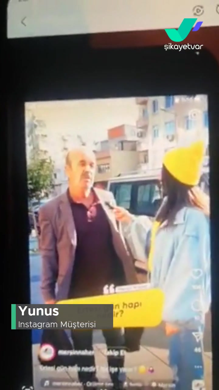 Instagram İzinsiz Ve Uygun Olmayan Paylaşım videonun kapak resmi