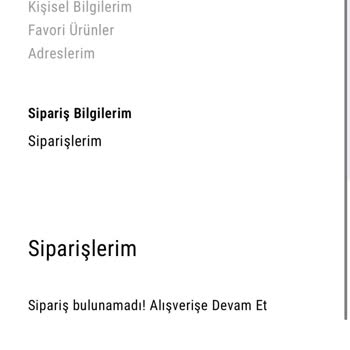 Redrum Reverse Ürün Elime Gelmedi