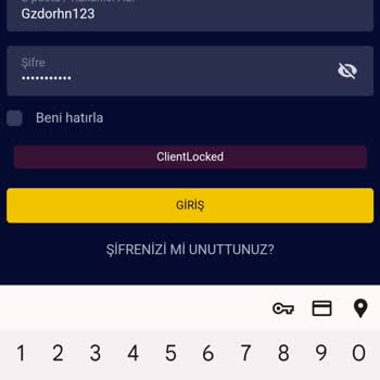 Luccacasino Kazancımı Ödemiyor. Siteye Erişimi Mi Engelledi