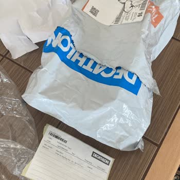 Ayakkabı Siparişi Decathlon.