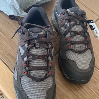 Ayakkabı Siparişi Decathlon.