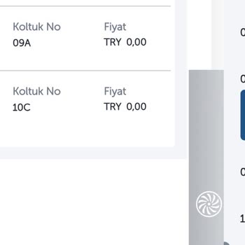 THY 6 Yaşındaki Yolcusunu Annesinin Yanına Oturtmak İçin Para İstiyor