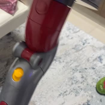 Dyson Ciddi Mağduriyet Yaşatıyor