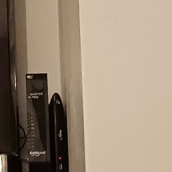 Kablo Net İnternet Bağlantı Kopma Problemi