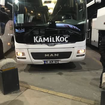 Kamil Koç Köklü Firma Müşteri Deneyimindeki Aksaklıklar