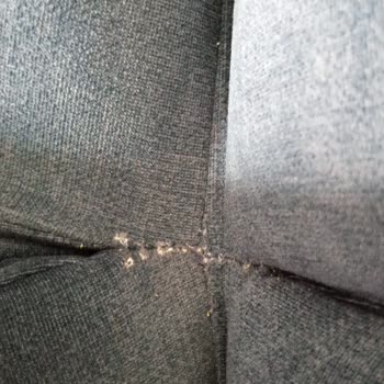 Bellona Oturma Grubu İadesi