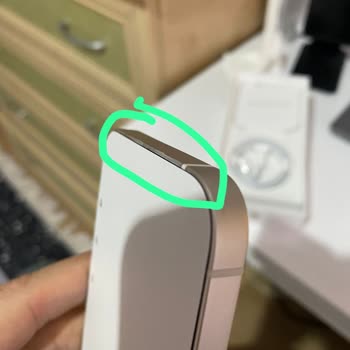 Vatan Bilgisayar'dan Hasarlı iPhone 12 Satışı