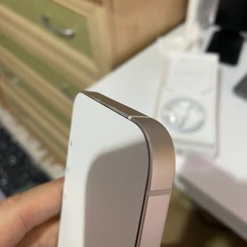 Vatan Bilgisayar'dan Hasarlı iPhone 12 Satışı