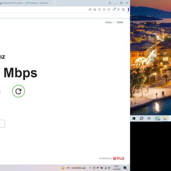 Merkür Net İnternet Hızı Hayal Kırıklığı Yaratıyor