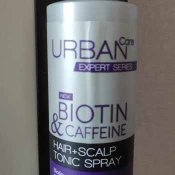 Urban Care Urban Saç Toniği Alerji Yaptı