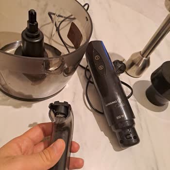 Korkmaz Mutfak Eşyaları Korkmaz Mutfak Aletleri Pişmanlığı