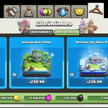 Clash Of Clans Süper Patron Ve Çok Patron Çıldırdı