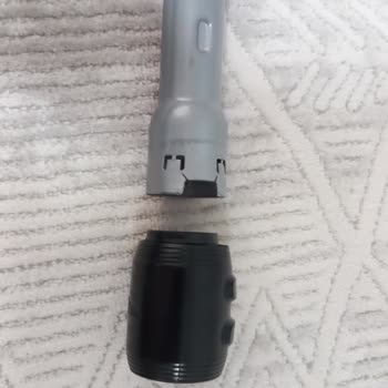 Philips Süpürge Hayal Kırıklığıdır