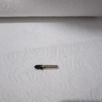 Schafer Ventus Hair Dryer Saç Kurutma Makinesi