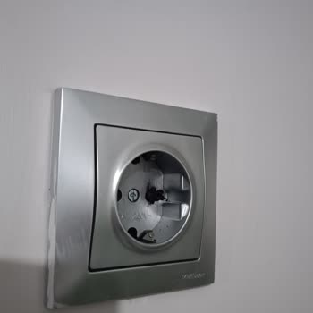 Schafer Ventus Hair Dryer Saç Kurutma Makinesi