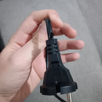 Schafer Ventus Hair Dryer Saç Kurutma Makinesi