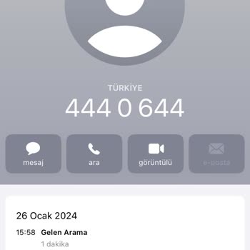 Jolly Tur Tatil Rezervasyonunda Yaşanan Sıkıntılar