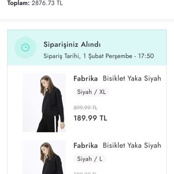 Boynernow Müşteri İlişkileri Zayıf