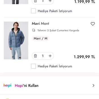 Boyner İndirim Kodu Uygulanmıyor