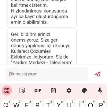 Yemeksepeti Yanlış Sipariş Hayal Kırıklığı