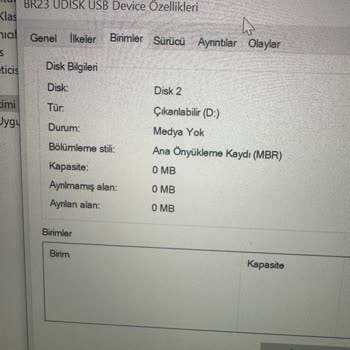 Teknolojimarketim.com.tr Ses Kayıt Cihazı Yerine Dahili Belleği Olmayan USB Bellek Geldi