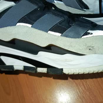 Adidas Ayakkabı Deformasyon Sorunu
