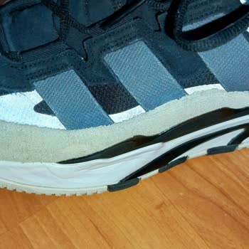 Adidas Ayakkabı Deformasyon Sorunu