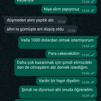! Plus Markets Kayıt Olma!