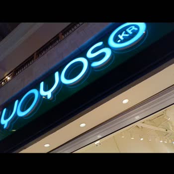 Yoyoso Kr. Forum İstanbul Mağazası