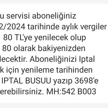 Busuu Dönüş Bekliyorum. Hesabımdan Para Çekiliyor Üye Değilim