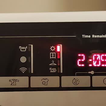 Hoover Tamburlu Kurutma Makinesi