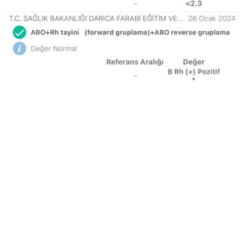 Sağlık Bakanlığı Sorumsuz Kadın Doğum Doktoru Tahliller Kayıp