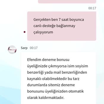Betpublic Deneme Bonusu Verilmedi