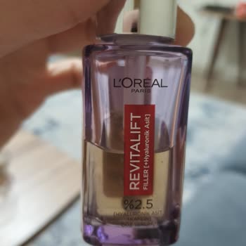 Loreal Paris Göz Serumu Sararma