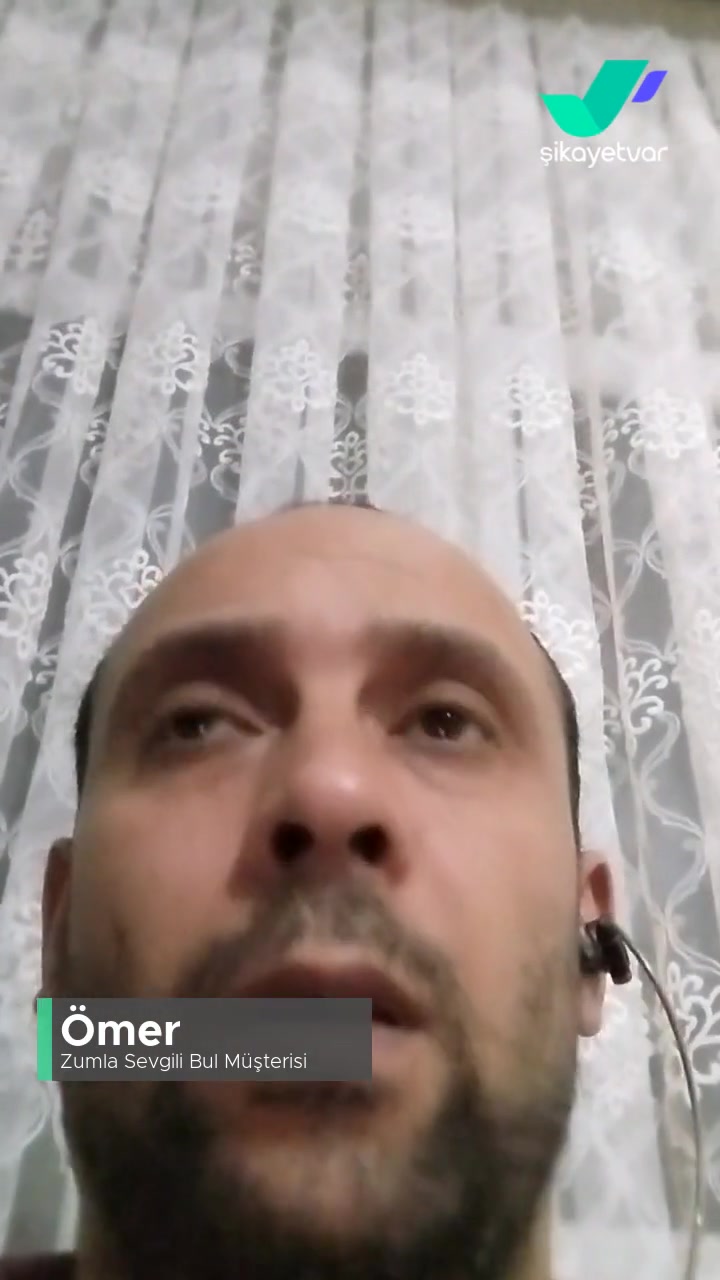 Zumla Sevgili Bul Üyelik Yaptım Mesaj Atamıyorum! videonun kapak resmi