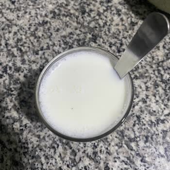 İçim Süt Hayal Kırıklığı