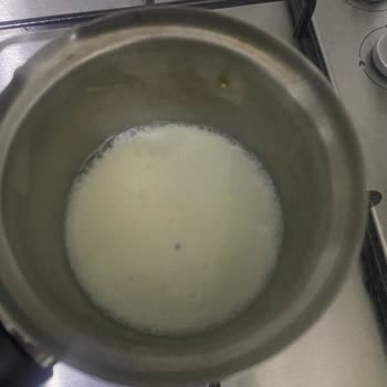 İçim Süt Hayal Kırıklığı