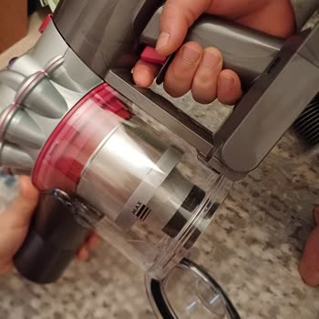 Media Markt Dyson Değişim İade Yapmıyor