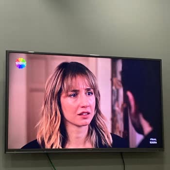 Arçelik A49 L Diamond Smart TV Nin Kumanda Tuşlarının Bazen Çalışması