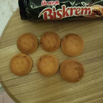 Ülker Biskrem, Hayal Kırıklığı