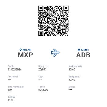 Sunexpress Kredi Kartımdan İzinsiz Para Çekti