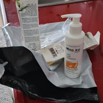 Minoxsisamp Kargo Hasarı Ve İletişim Sorunu Yaşadım