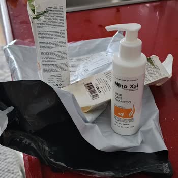 Minoxsisamp Kargo Hasarı Ve İletişim Sorunu Yaşadım