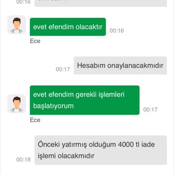 Holiganbet'in Durmadan Para İstemesi Skandal