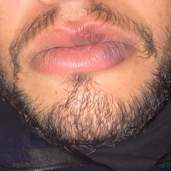 Abdi İbrahim Dudaklarım İçin Tatsız Deneyim