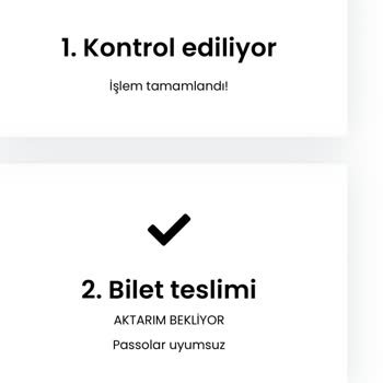 Biletalsat.com Maç Bileti Hüsranı: İade Talebi
