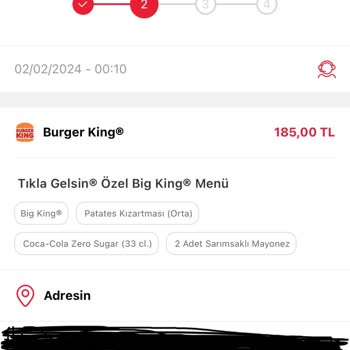 Tıkla Gelsin Uygulamasının Umursamaz Ve Rezil Tavırları