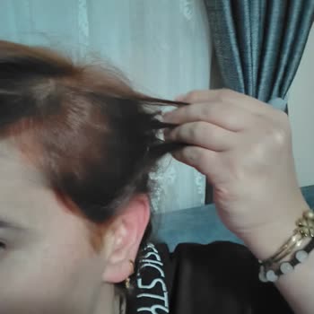 Palette Boya Mağduru Oldum