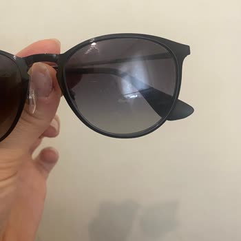 Pazarama'dan Aldığım Sahte Rayban Gözlük Hayal Kırıklığı Yarattı