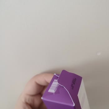 Kokoma'dan Gelen Üründe Hayal Kırıklığı